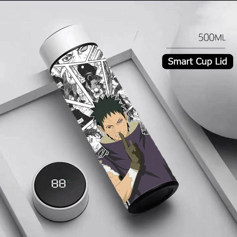 500ml Anime Naruto Insulated T - Commercial Kitchen Kettle 评论和价格