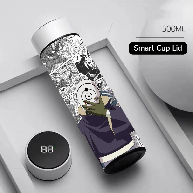 500ml Anime Naruto Insulated T - Commercial Kitchen Kettle 评论和价格