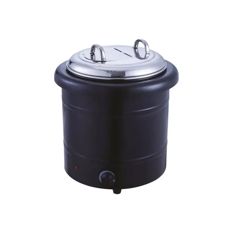 Commercial self-service equipm - Soup Kettle Warmer 评论和价格