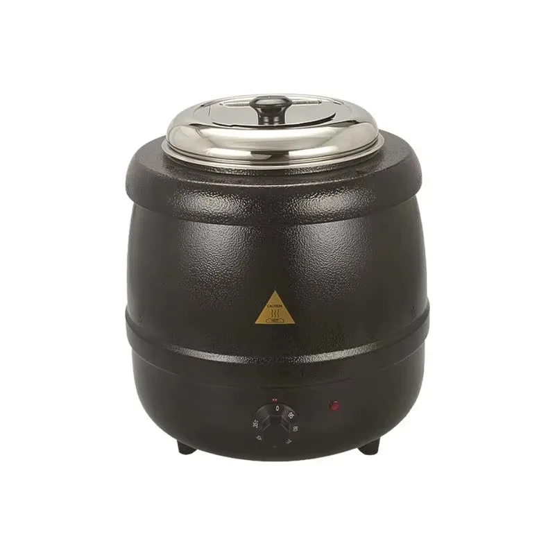 Commercial self-service equipm - Soup Kettle Warmer 评论和价格