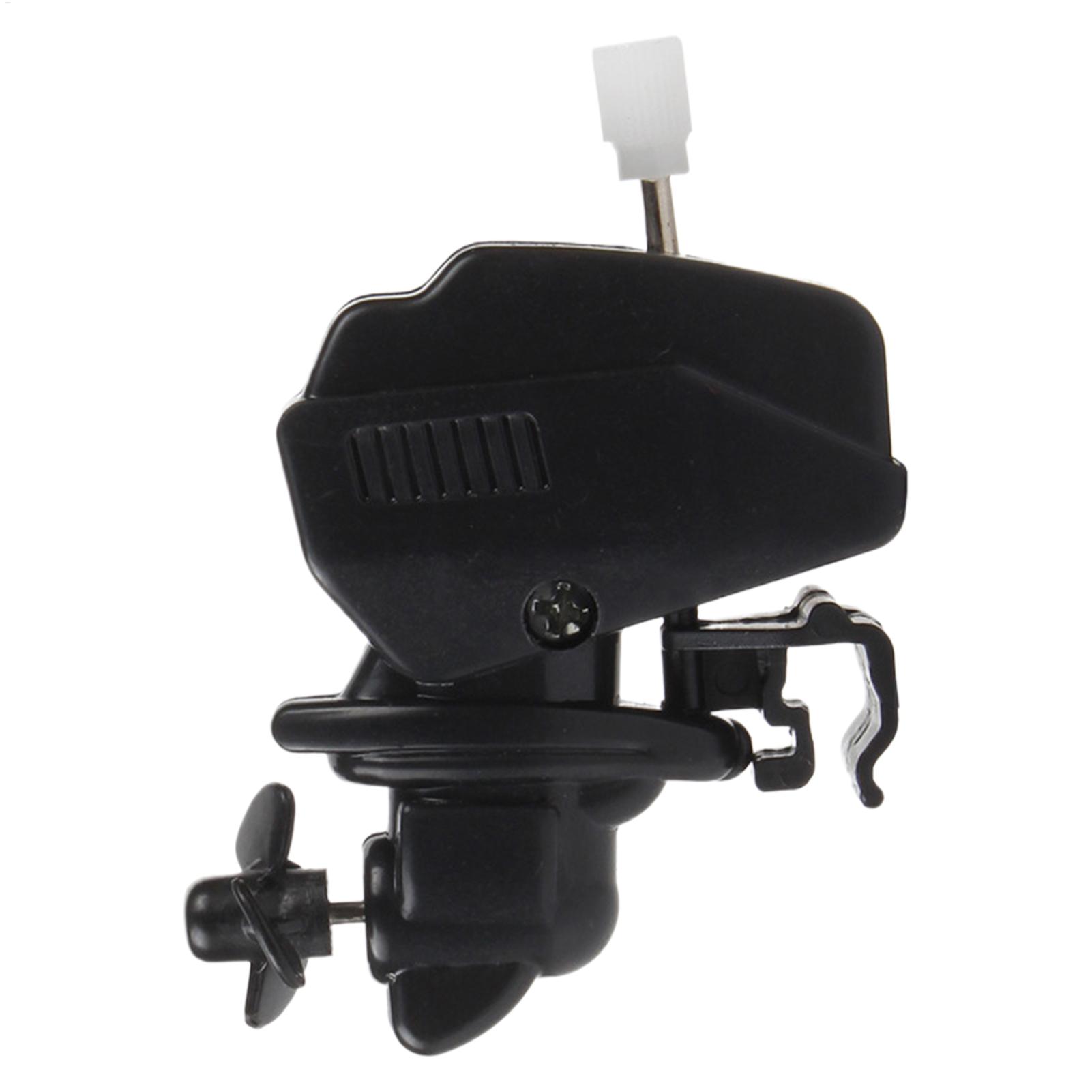 Outboard Motor Coffee Stirrer  - Bar Blender Mixing 评论和价格