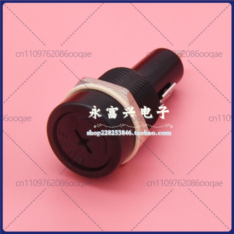 S14-002 Fuse Holder Base 30A 6 - Commercial Kitchen 评论和价格
