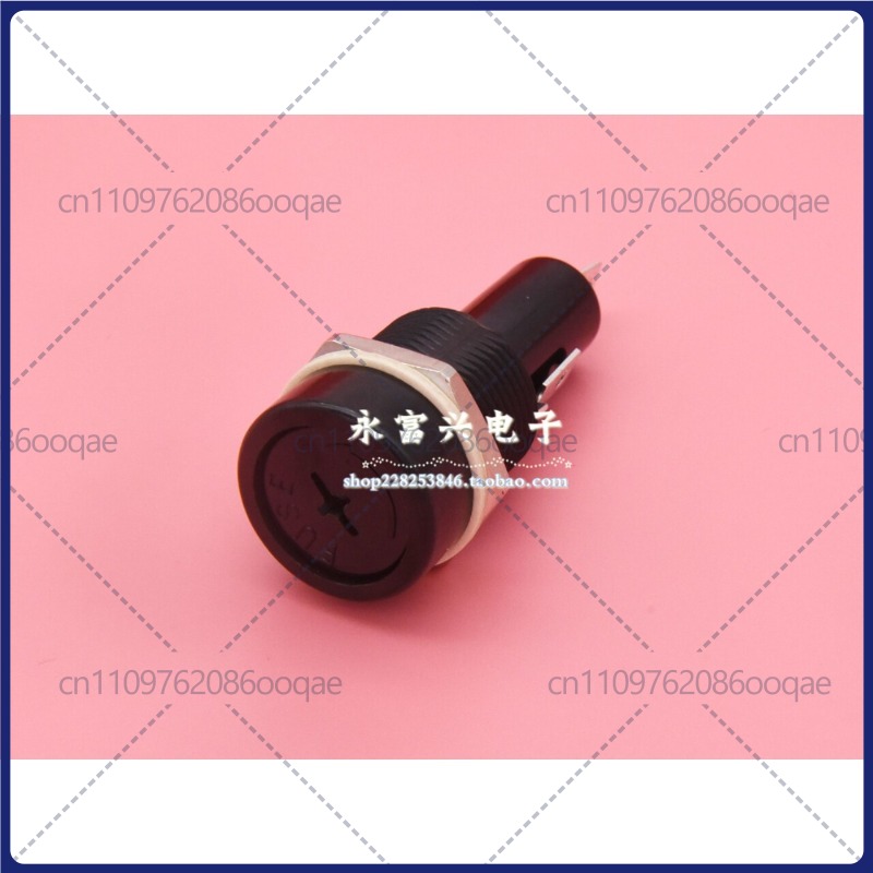 S14-002 Fuse Holder Base 30A 6 - Commercial Kitchen 评论和价格