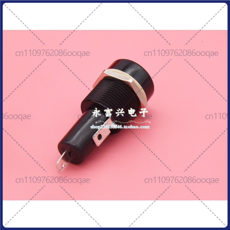 S14-002 Fuse Holder Base 30A 6 - Commercial Kitchen 评论和价格