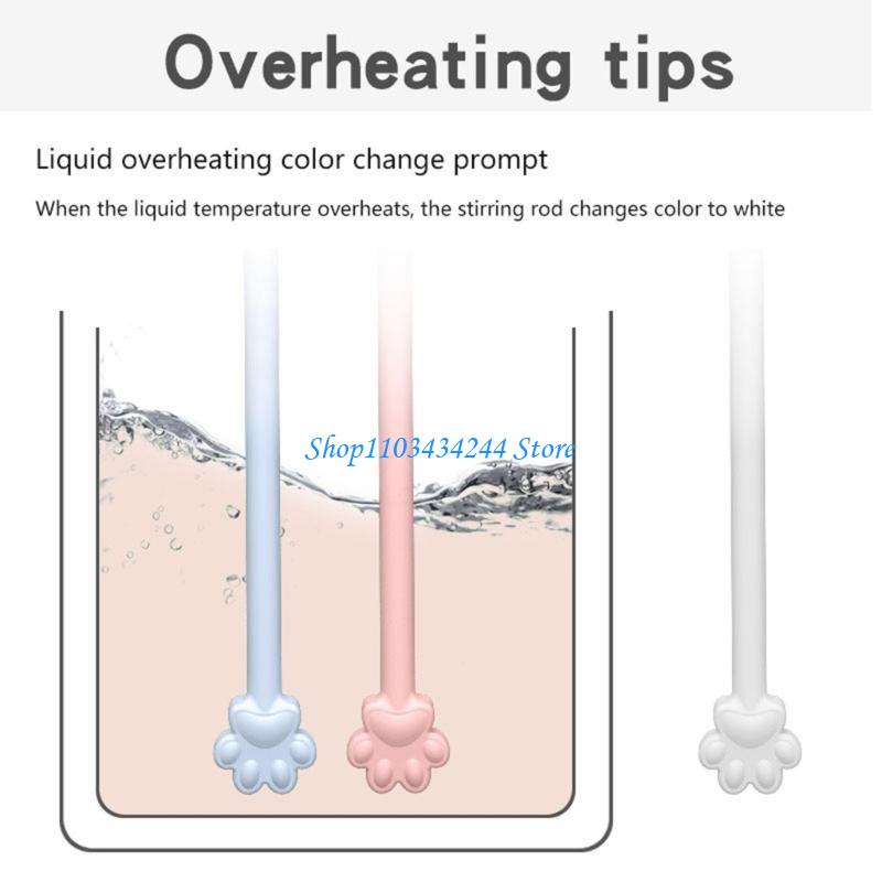 Temperature Sensitive Baby For - Bar Blender Mixing 评论和价格