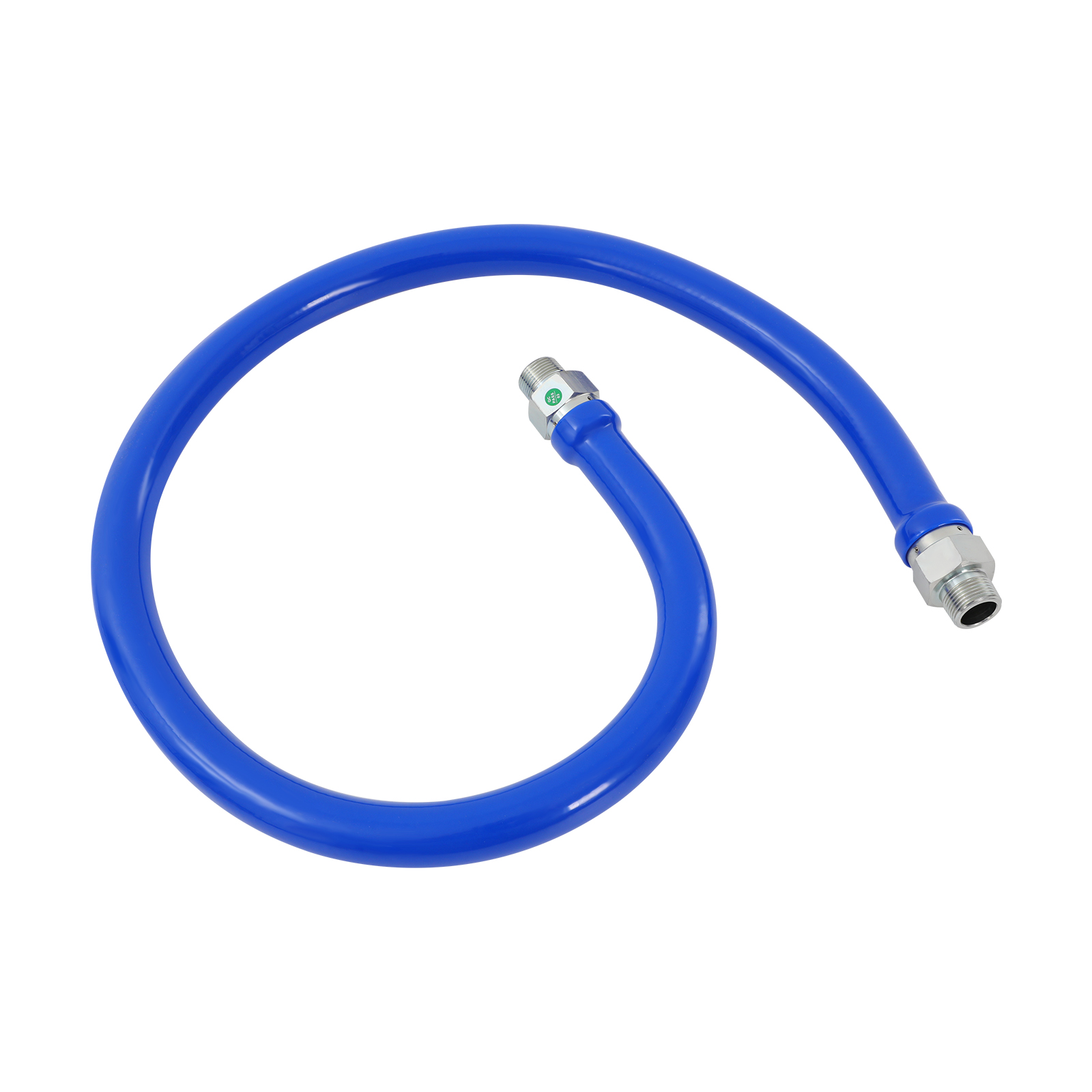 Gas Hose Connector 3/4