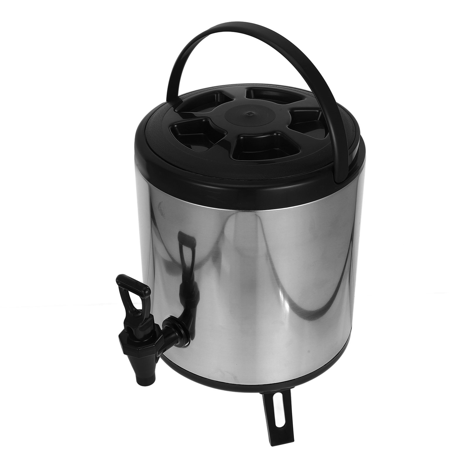 6L Insulated Beverage Dispense - Cold Drink Dispenser 评论和价格