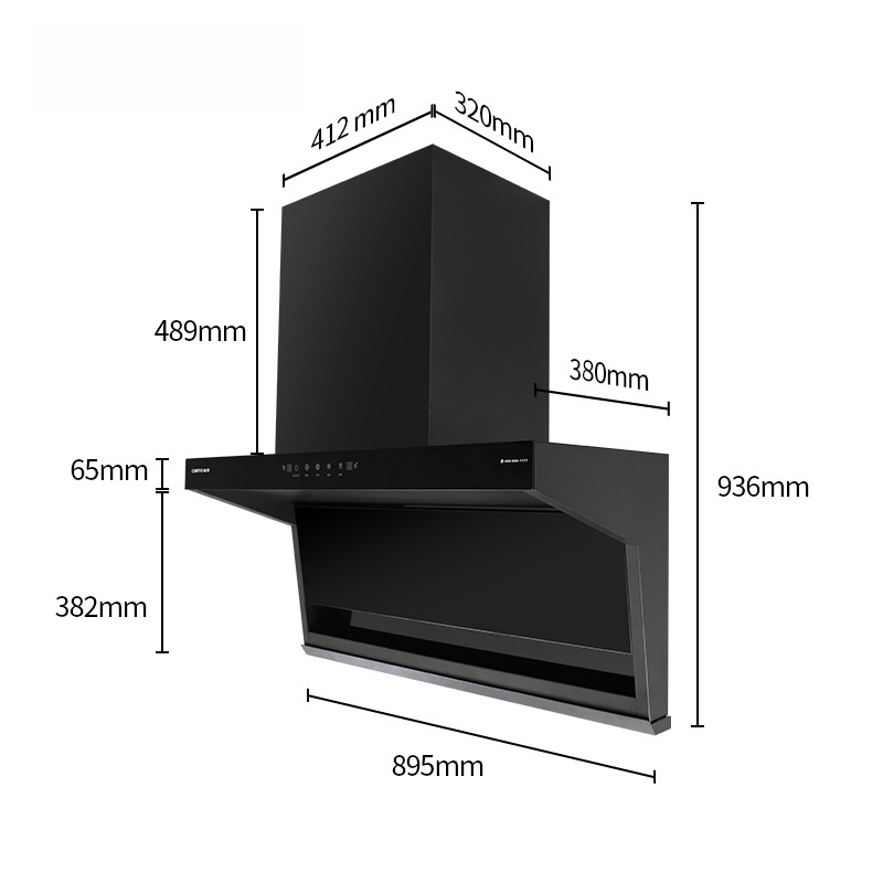 Commercial Wall Mounted Stainl - Commercial Kitchen Exhaust Cleaning 评论和价格