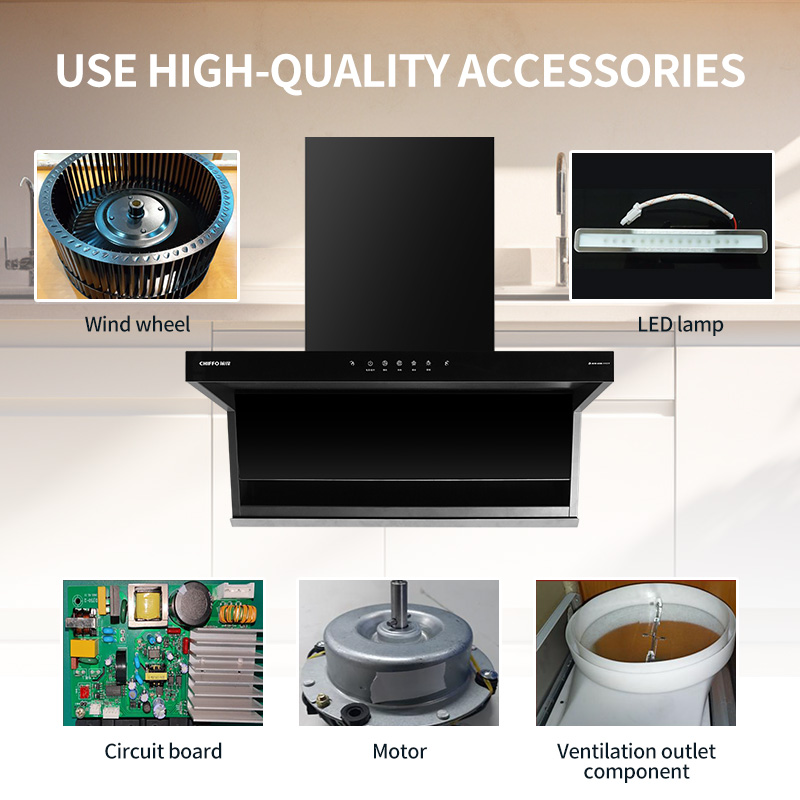 Commercial Wall Mounted Stainl - Commercial Kitchen Exhaust Cleaning 评论和价格