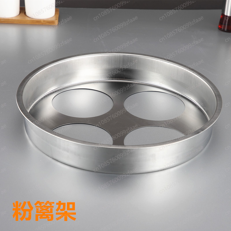 Stainless Steel Large Capacity - Soup Kettle Warmer 评论和价格