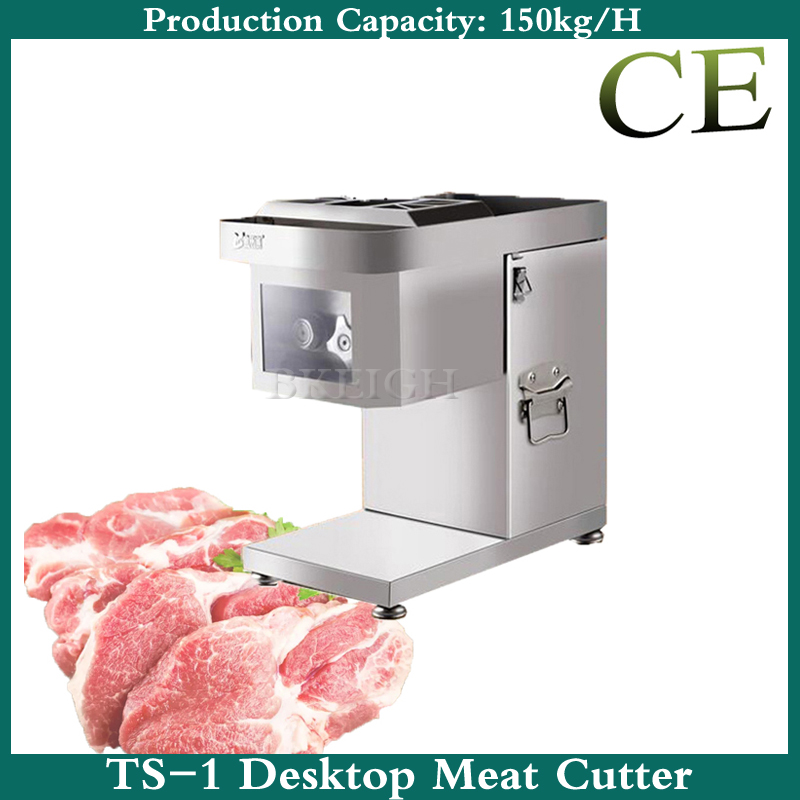 Electric Commercial Meat Cutte - Commercial Kitchen Appliances 评论和价格