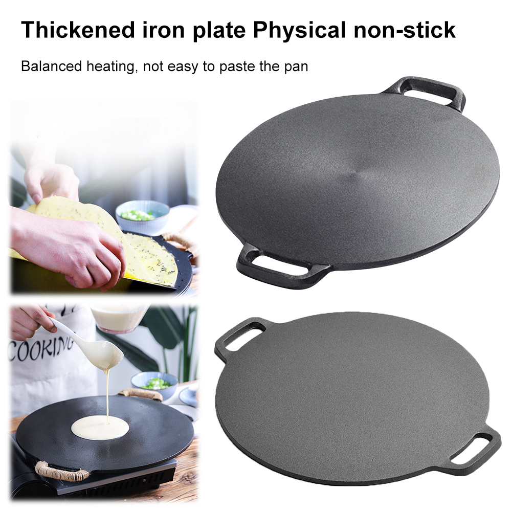 10.2/11/11.8/12.6/13.4 Inch BB - Crepe Maker Griddle 评论和价格