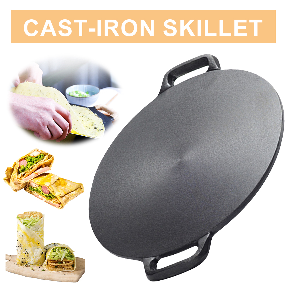 10.2/11/11.8/12.6/13.4 Inch BB - Crepe Maker Griddle 评论和价格