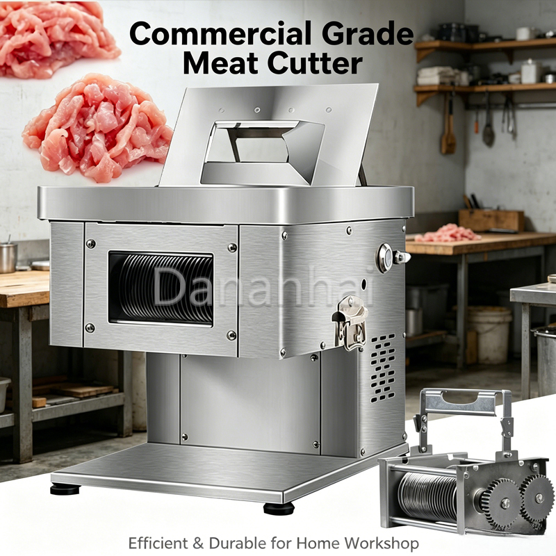 Commercial Multifunctional Mea - Commercial Kitchen Appliances 评论和价格