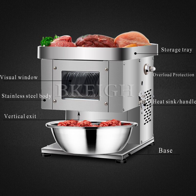 Commercial Multifunctional Mea - Commercial Kitchen Appliances 评论和价格