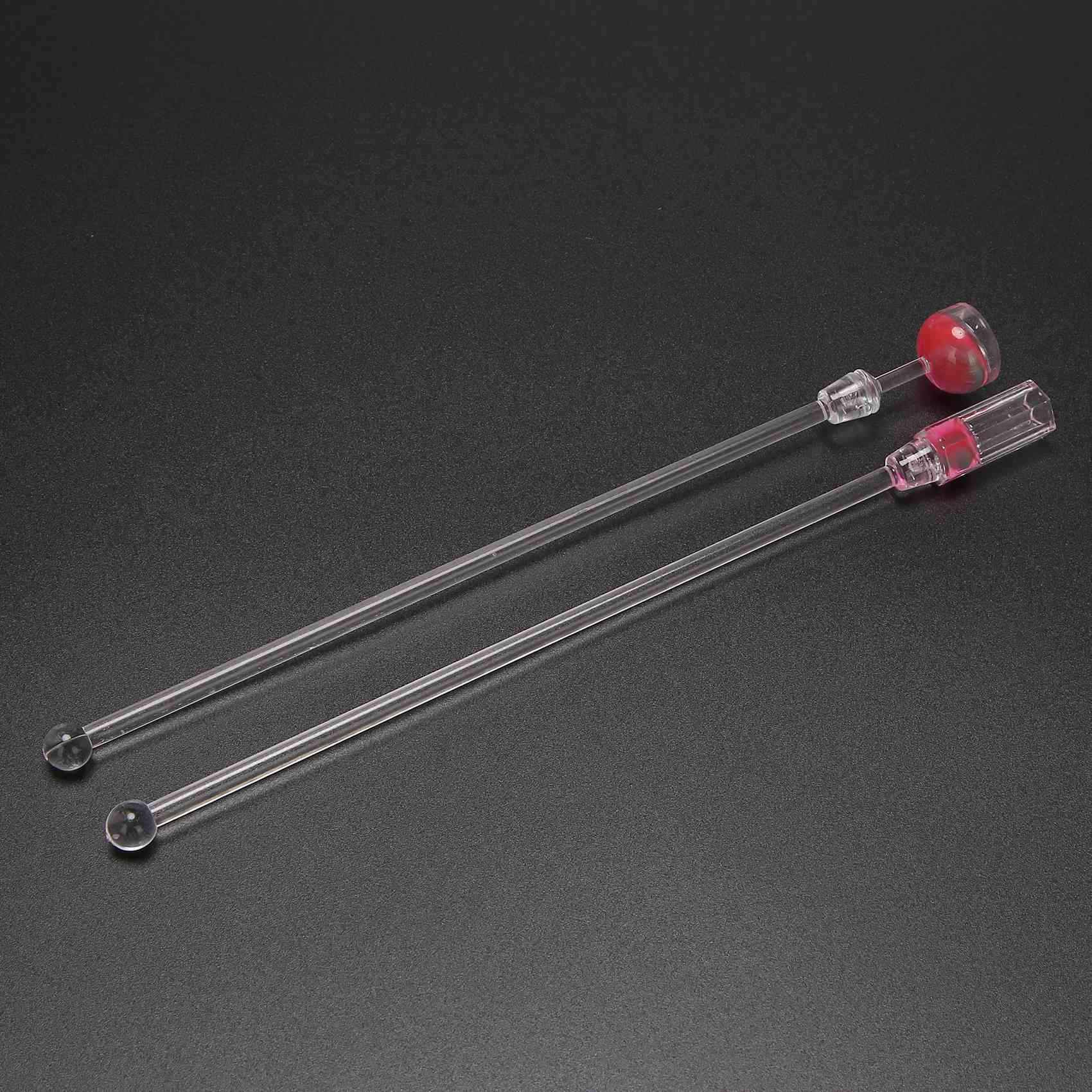 AS94-20Pcs Cocktail Stirrer Dr - Bar Blender Mixing 评论和价格