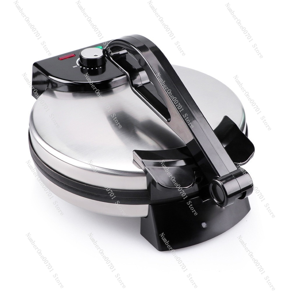 Electric Crepe Maker with Non- - Crepe Maker Griddle 评论和价格