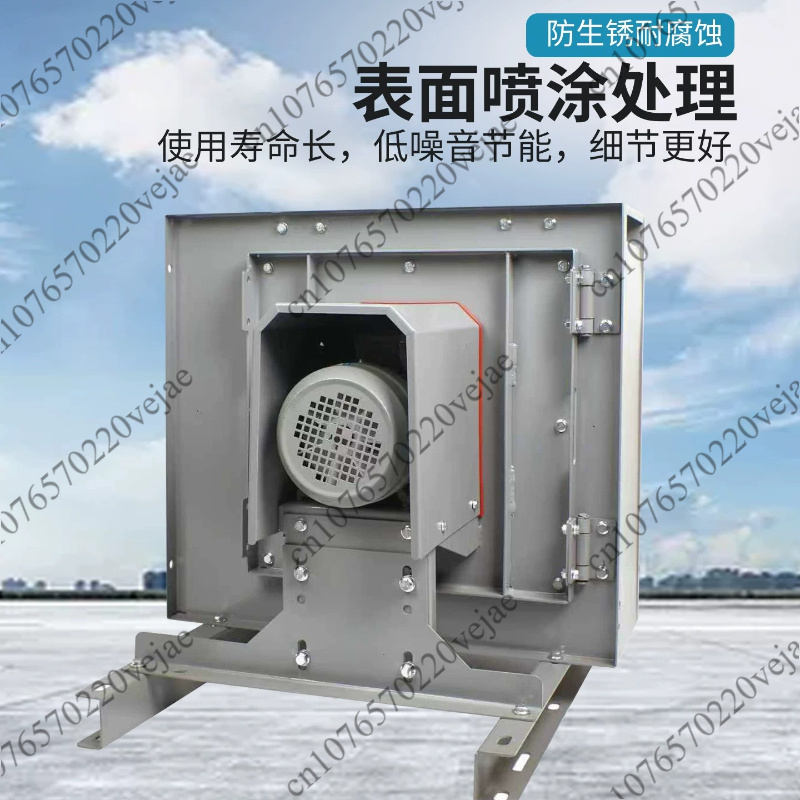 Commercial Kitchen Exhaust Fan - Commercial Kitchen Exhaust Cleaning 评论和价格