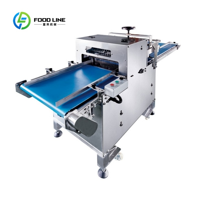 Customized New Electric 220V A - Commercial Bread Slicer 评论和价格