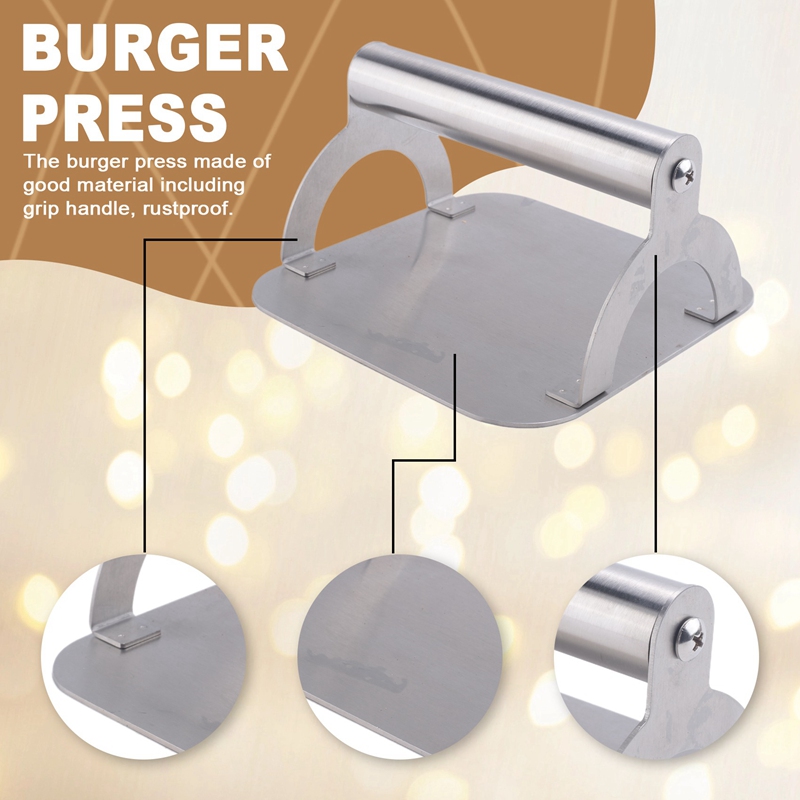 Kitchen Stainless Steel Steak  - Commercial Kitchen 评论和价格