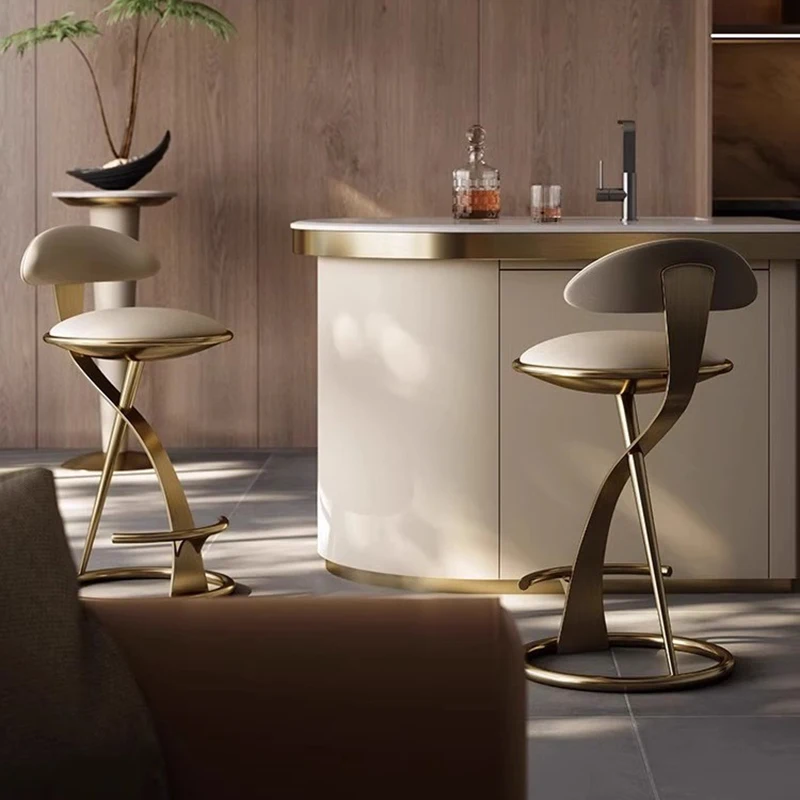 Designer High Stool Italian Li - Commercial Kitchen Lighting Design 评论和价格