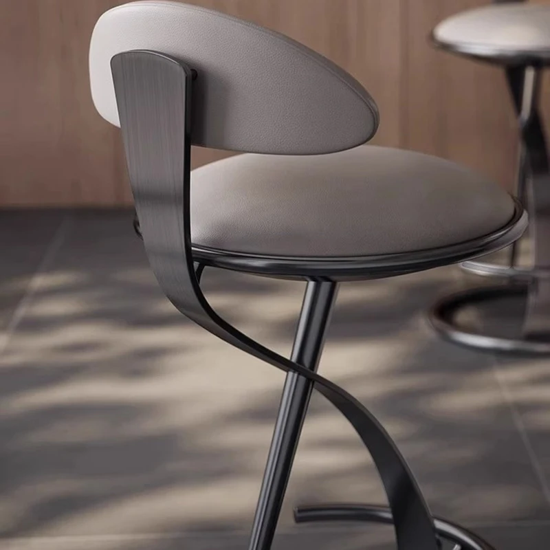 Designer High Stool Italian Li - Commercial Kitchen Lighting Design 评论和价格