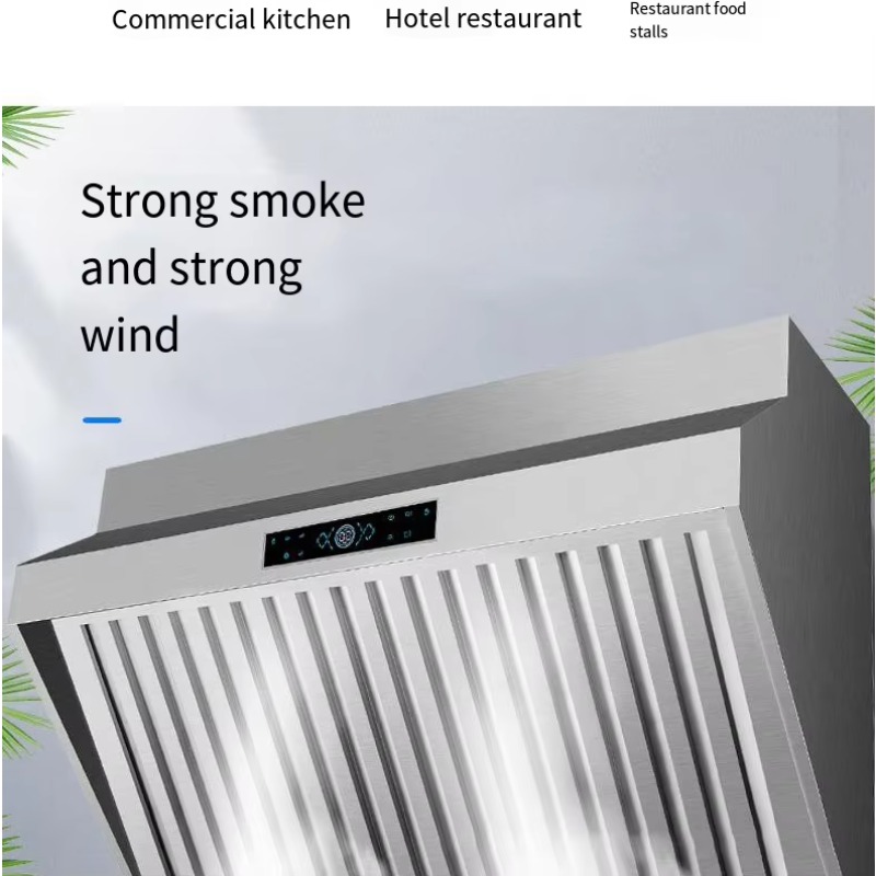 1.5m Stainless Steel Exhaust H - Commercial Kitchen 评论和价格