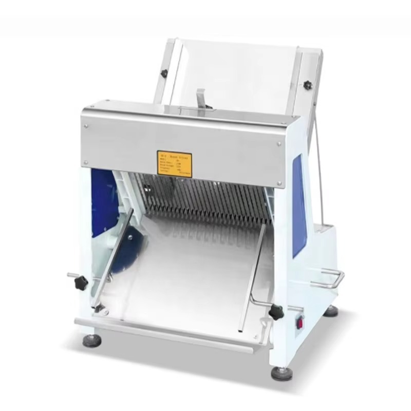 Commercial Bakery Bread Slicer - Commercial Bread Slicer 评论和价格