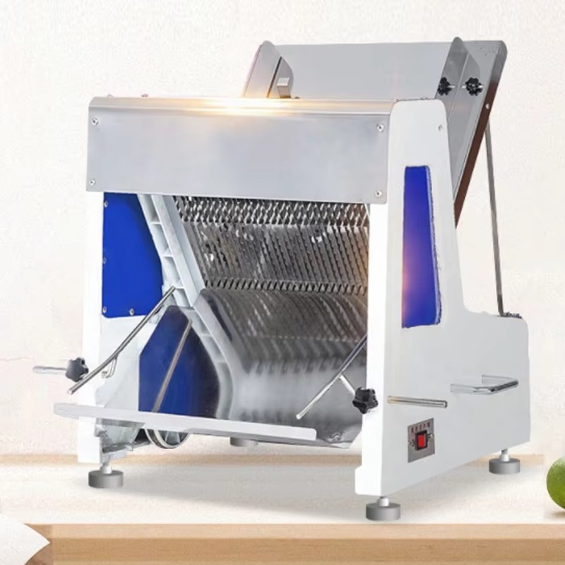 Commercial Bakery Bread Slicer - Commercial Bread Slicer 评论和价格