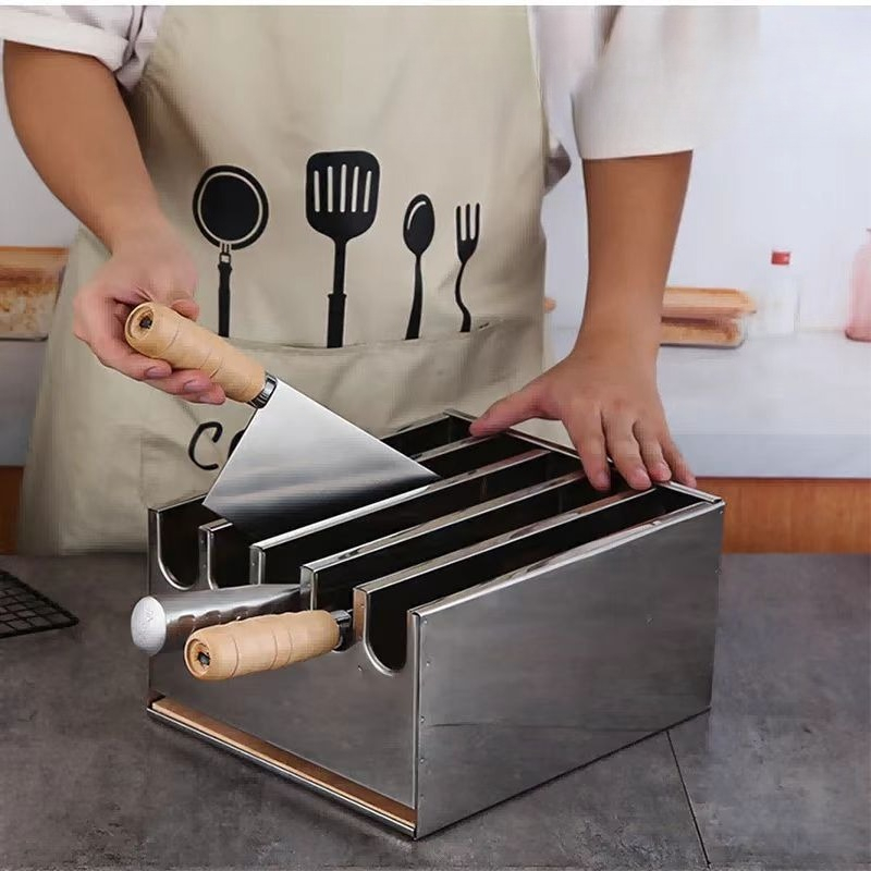 Commercial Kitchen Knife Box w - Commercial Kitchen Knife Storage 评论和价格