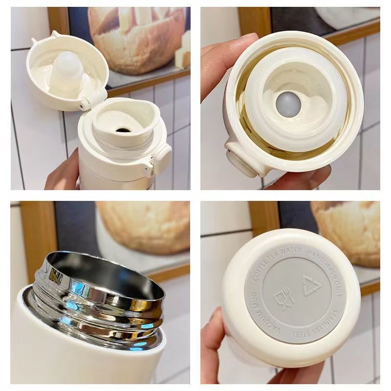 420ML Super Mario Bros Tumbler - Commercial Kitchen Kettle 评论和价格