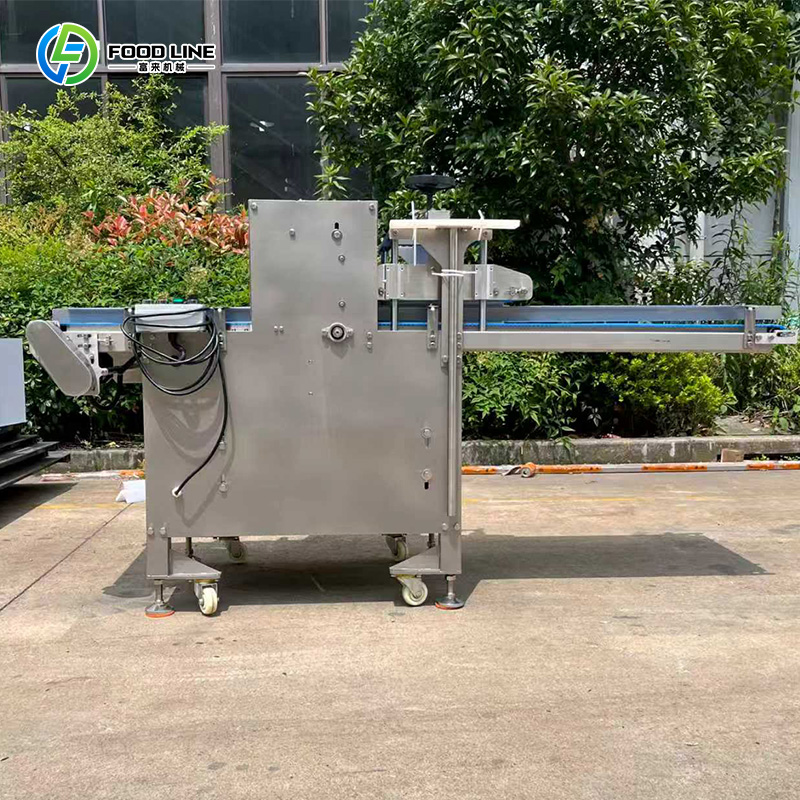 High-Speed Bread Slicer Automa - Commercial Bread Slicer 评论和价格