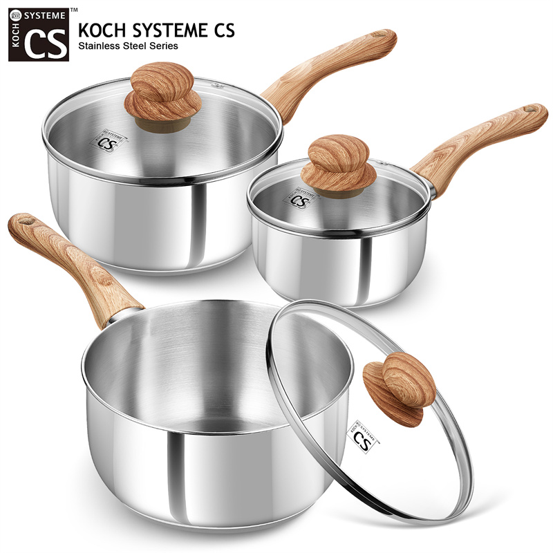 KOCH SYSTEME CS Stainless Stee - Soup Kettle Warmer 评论和价格