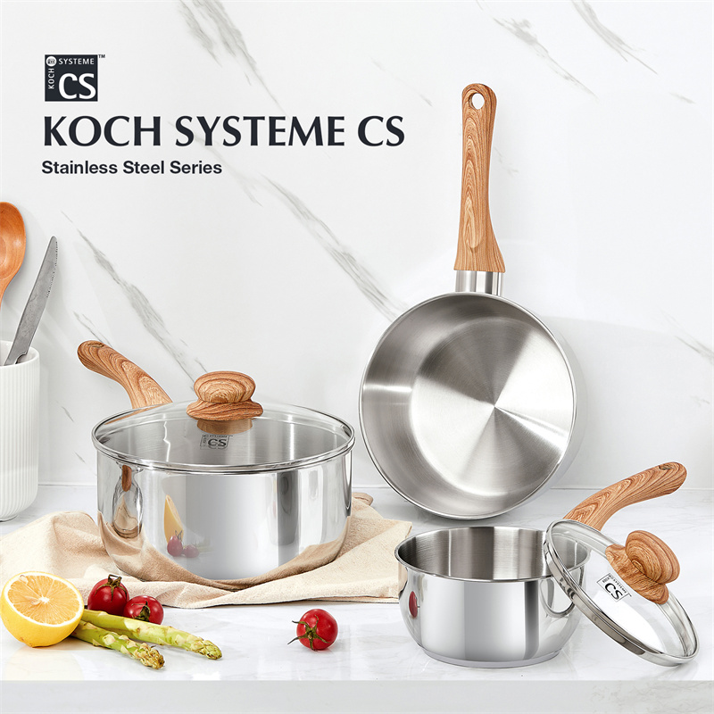 KOCH SYSTEME CS Stainless Stee - Soup Kettle Warmer 评论和价格
