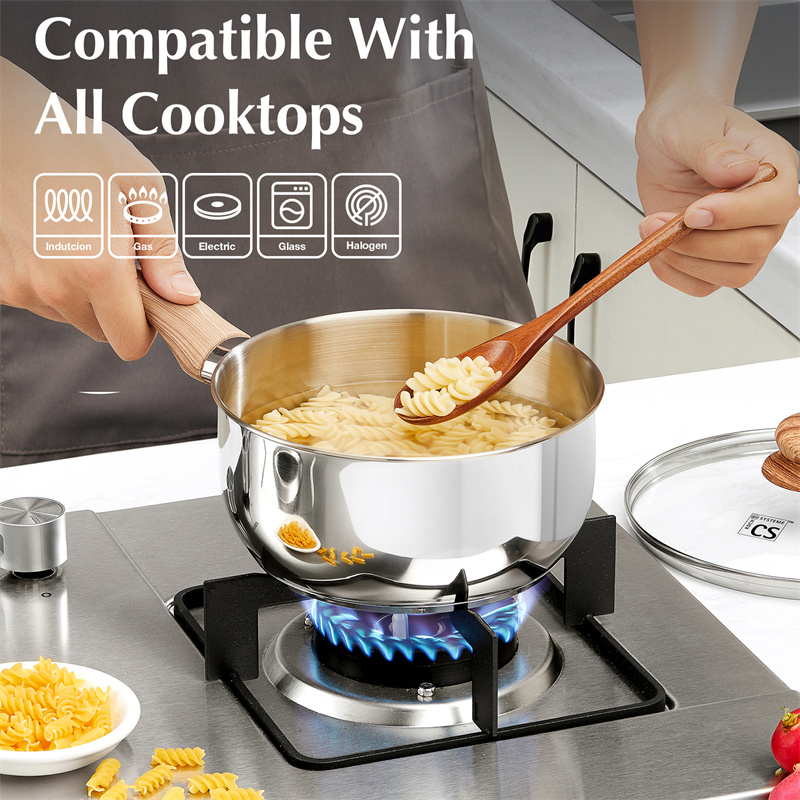 KOCH SYSTEME CS Stainless Stee - Soup Kettle Warmer 评论和价格