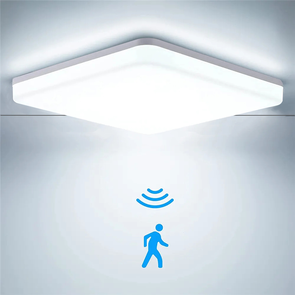 Ultra Thin Waterproof Led Ceil - Commercial Kitchen Light 评论和价格