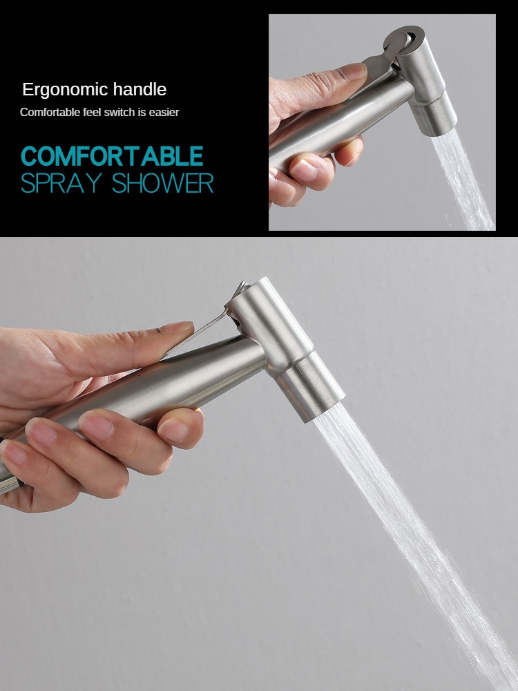 Brushed Nickel Wall Mount Sink - Commercial Kitchen Taps 评论和价格