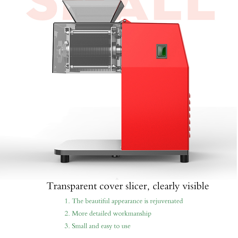 Electric Slicer Meat Cutter Co - Commercial Bread Slicer 评论和价格