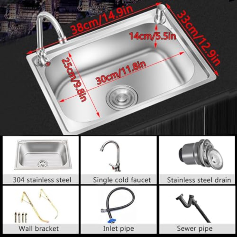 Commercial wall mount stainles - Commercial Kitchen 评论和价格
