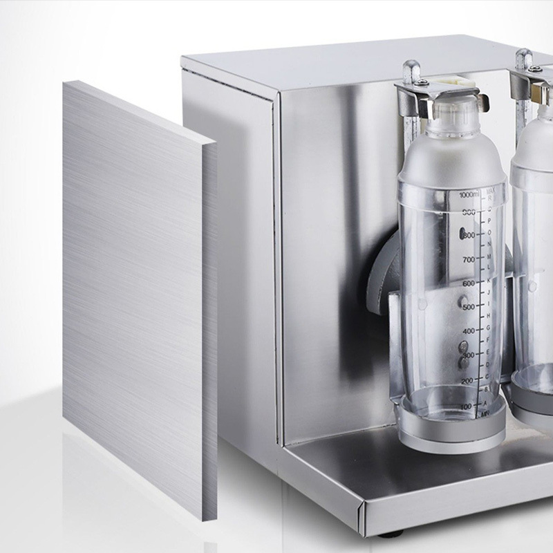 Shaker Pearl Milk Tea Shop Sha - Bar Blender Mixing 评论和价格