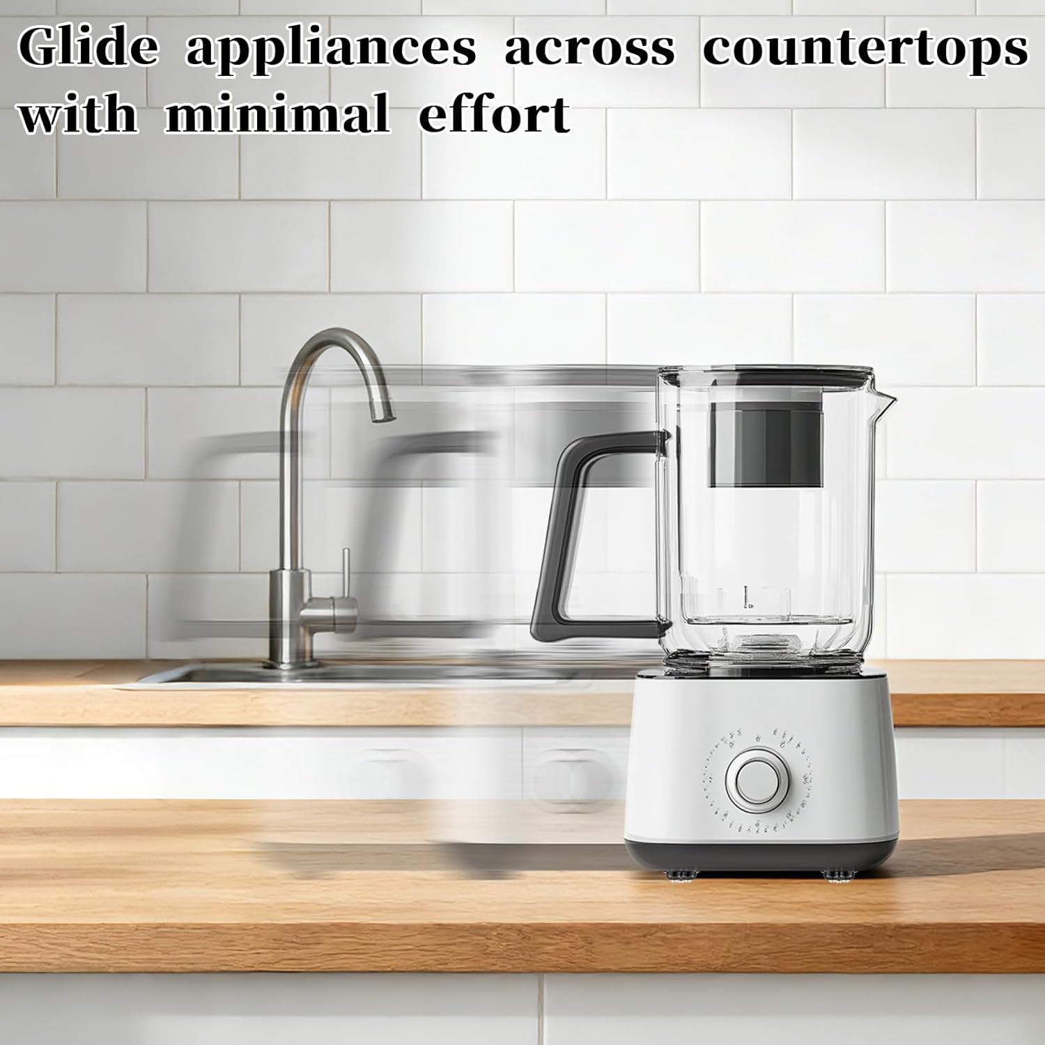 360° Rolling Appliance Slider  - Commercial Kitchen Appliances 评论和价格