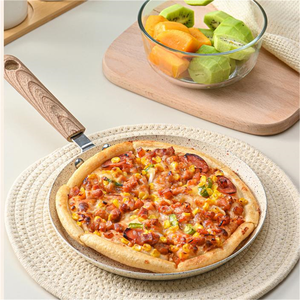 Frying Pan Non-stick Pancake C - Crepe Maker Griddle 评论和价格