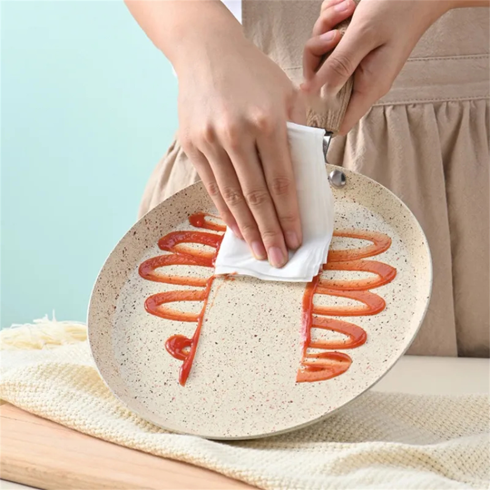 Frying Pan Non-stick Pancake C - Crepe Maker Griddle 评论和价格