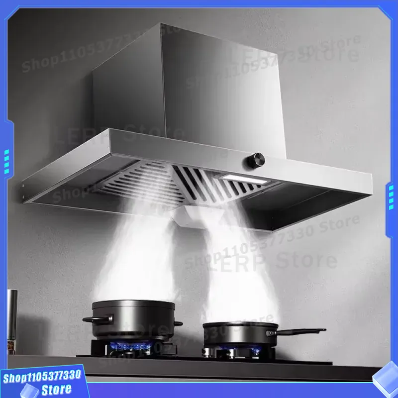 Mini Island Range Hood for Kit - Commercial Kitchen Lighting Design 评论和价格